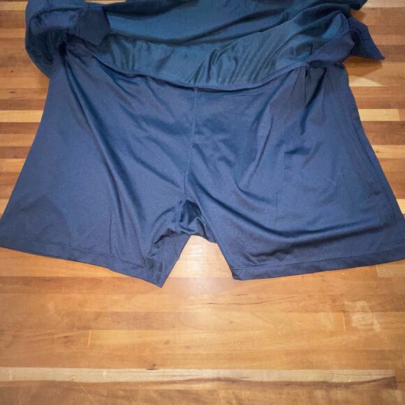 Tail Women's 18” Pull on Golf Skort, XL, Night(very dark navy) - Picture 3 of 9